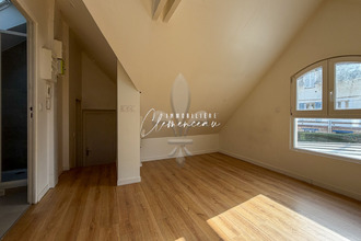  appartement villennes-sur-seine 78670