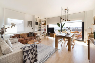  appartement villennes-sur-seine 78670