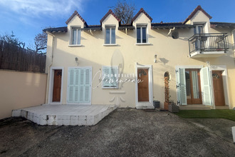  appartement villennes-sur-seine 78670