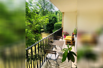  appartement villennes-sur-seine 78670