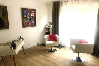  appartement villennes-sur-seine 78670