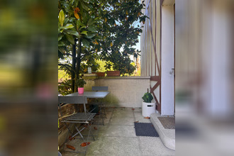  appartement villennes-sur-seine 78670