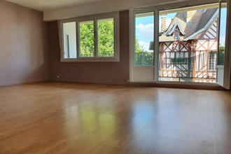  appartement villennes-sur-seine 78670