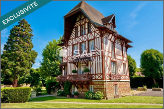  appartement villennes-sur-seine 78670