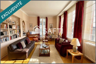  appartement villennes-sur-seine 78670