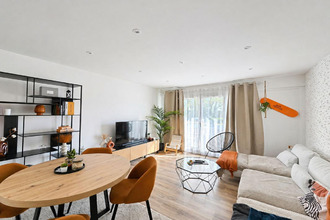  appartement villennes-sur-seine 78670