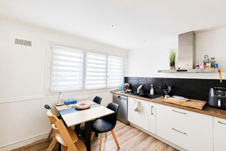  appartement villennes-sur-seine 78670