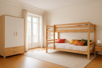  appartement villennes-sur-seine 78670