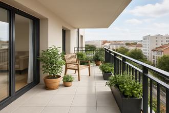  appartement villennes-sur-seine 78670