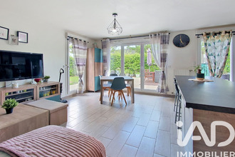  appartement villennes-sur-seine 78670