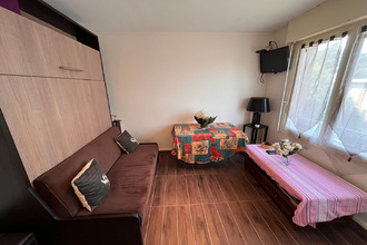  appartement villennes-sur-seine 78670
