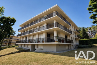  appartement villennes-sur-seine 78670