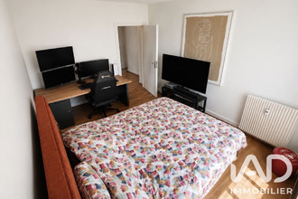  appartement villennes-sur-seine 78670