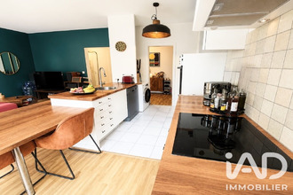  appartement villennes-sur-seine 78670
