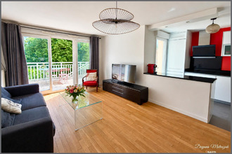  appartement villennes-sur-seine 78670