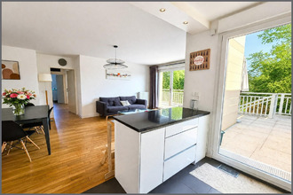  appartement villennes-sur-seine 78670