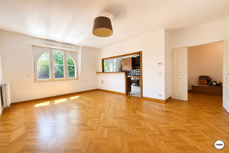  appartement villennes-sur-seine 78670