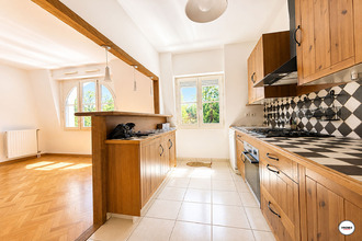  appartement villennes-sur-seine 78670