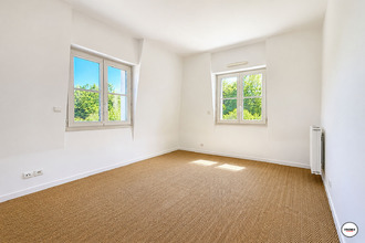  appartement villennes-sur-seine 78670