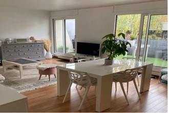  appartement villennes-sur-seine 78670