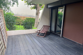  appartement villennes-sur-seine 78670