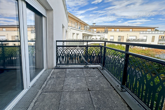  appartement villennes-sur-seine 78670
