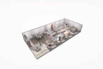  appartement villenoy 77124