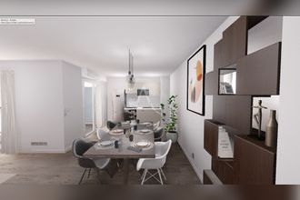  appartement villenoy 77124