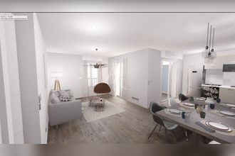  appartement villenoy 77124