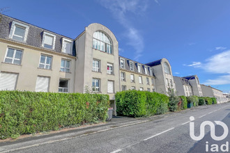  appartement villenoy 77124