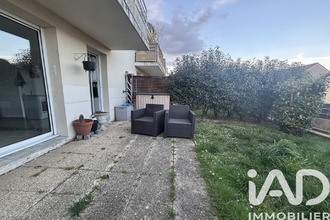  appartement villenoy 77124