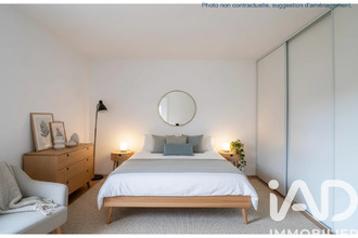  appartement villenoy 77124