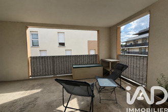  appartement villenoy 77124