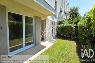  appartement villenoy 77124