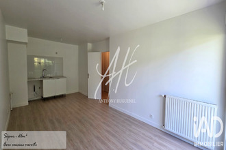  appartement villenoy 77124
