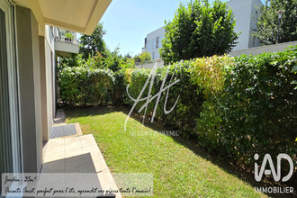  appartement villenoy 77124