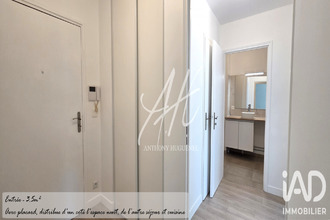  appartement villenoy 77124