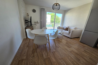  appartement villenoy 77124