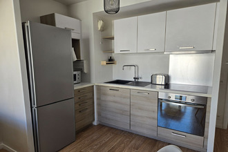  appartement villenoy 77124