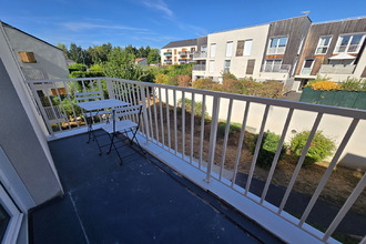  appartement villenoy 77124