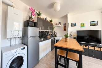  appartement villenoy 77124