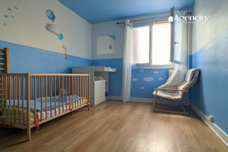  appartement villeparisis 77270