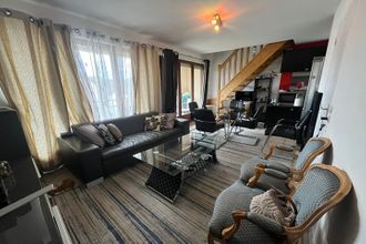  appartement villeparisis 77270