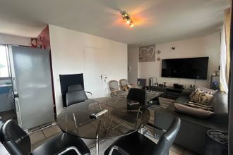  appartement villeparisis 77270