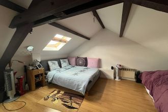  appartement villeparisis 77270