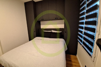  appartement villeparisis 77270