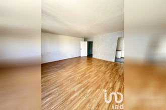  appartement villeparisis 77270