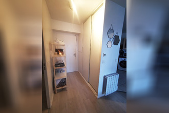  appartement villeparisis 77270