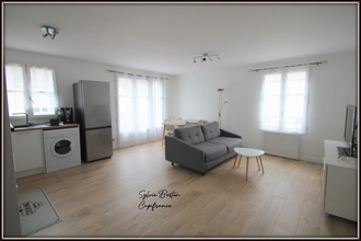  appartement villeparisis 77270