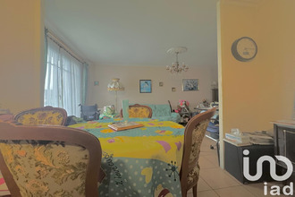  appartement villeparisis 77270